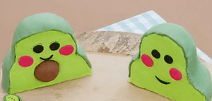 Mark’s “Avo Baby”