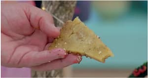 Crystelle Oil-Soaked Focaccia (Season 12, Episode 10)