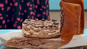 The Broken Paris Brest