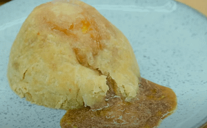 Sussex Pond Puddings