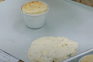 Steph’s Soufflé Meltdown